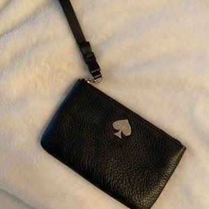 Kate Spade Small Wristlet